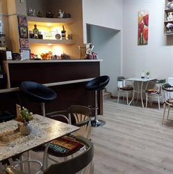 Vintage Cafe