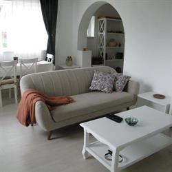 Iarca Cottage
