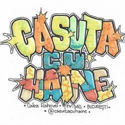 Casuta cu haine