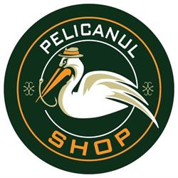 Pelicanul - Articole de Pescuit