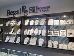 Regal Silver