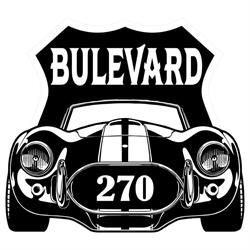 Bulevard 270