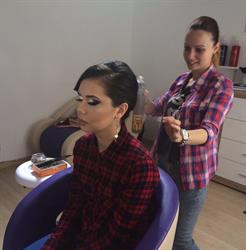 Hair Vision Beauty
