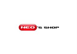 Neo's Shop