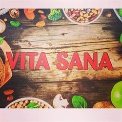 Vita Sana Legume Fructe