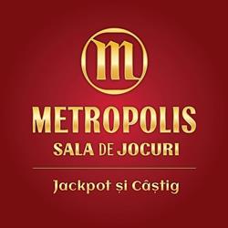 Metropolis Sala de Jocuri