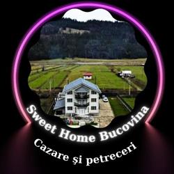 Sweet Home Bucovina