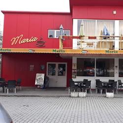 Restaurant Maria - Masini de calcul