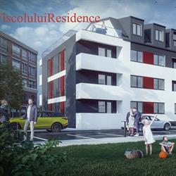 Viscolului Residence