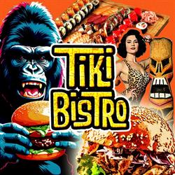 Tiki Bistro