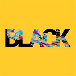 Black Design