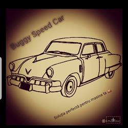 Buggy Auto Service