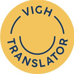 Vigh Translator