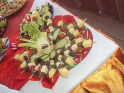 Restaurant Stiuca