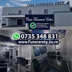 Casa funerară EDEN