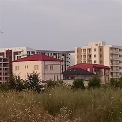 Twins Residence Apartments