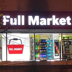 Full Market