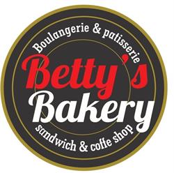 Betty's Bakery