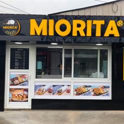Miorita Kebap