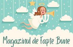 Magazinul de Fapte Bune