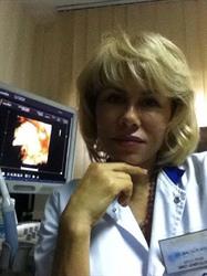Doctor Flavia Balta