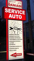 DANIADI Service & Auto Shop