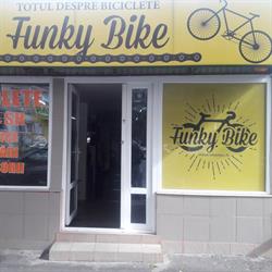 Funky Bike