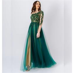 Nalia Dress - Atelier de Creatie