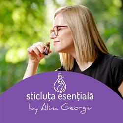 Sticluta Esentiala