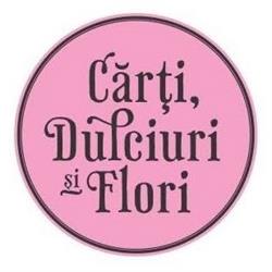 Cărţi, Dulciuri şi Flori