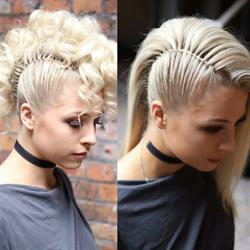 Salon Adina