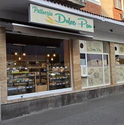 Patiseria Dolce Pan