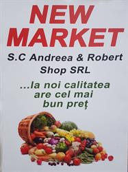 Andreea & Robert Shop