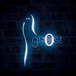 GHOST PUB