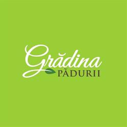 Grădina Pădurii