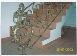 Sav Metal Star Design