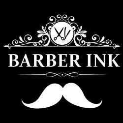 Barber Ink by Cristian Iordache