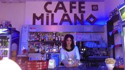 Cafe Milano