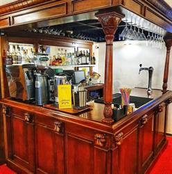 Artezian BAR