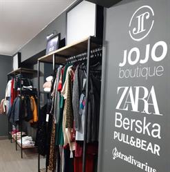 Jojo Boutique