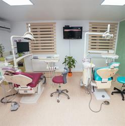 OrtoMax Cabinet Medicina Dentara