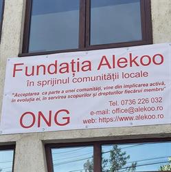 Fundatia Alekoo