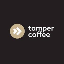 Tamper Coffee
