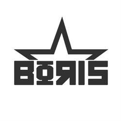 Boris Pub