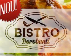 Bistro Dorobanti