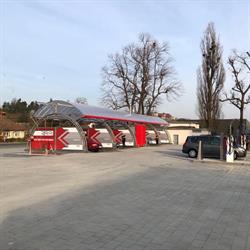 Spalatorie Auto Buhusi Self Wash
