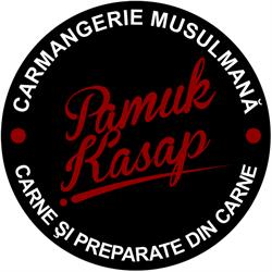 Pamuk Kasap