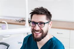 Medic Stomatolog Alin Pojaru