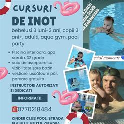 Kinder CLUB