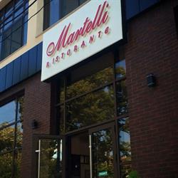 Martelli Ristorante